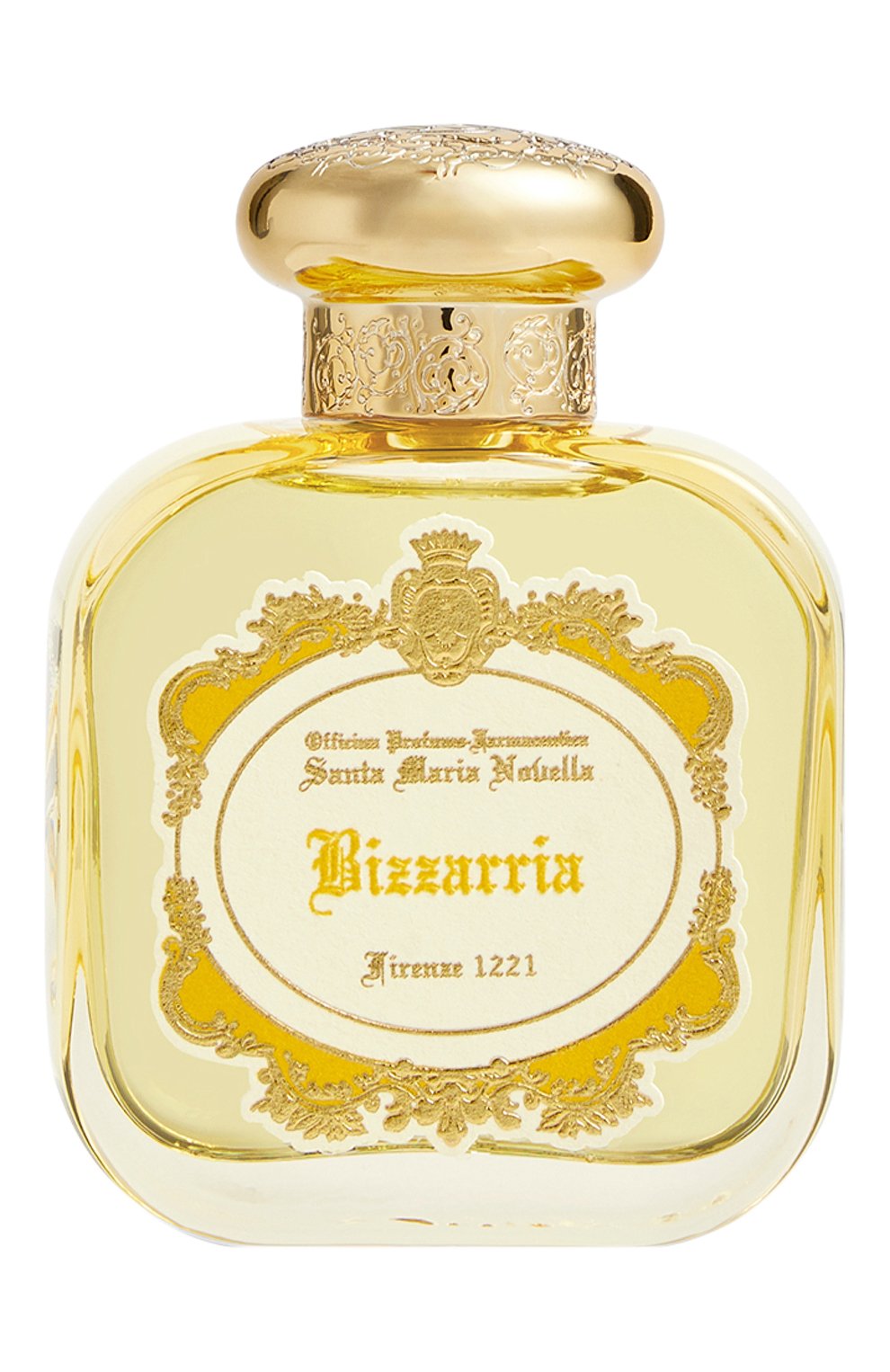 Парфюмерная вода bizzarria (50ml) SANTA MARIA NOVELLA, арт. SMN3111002, фото 1