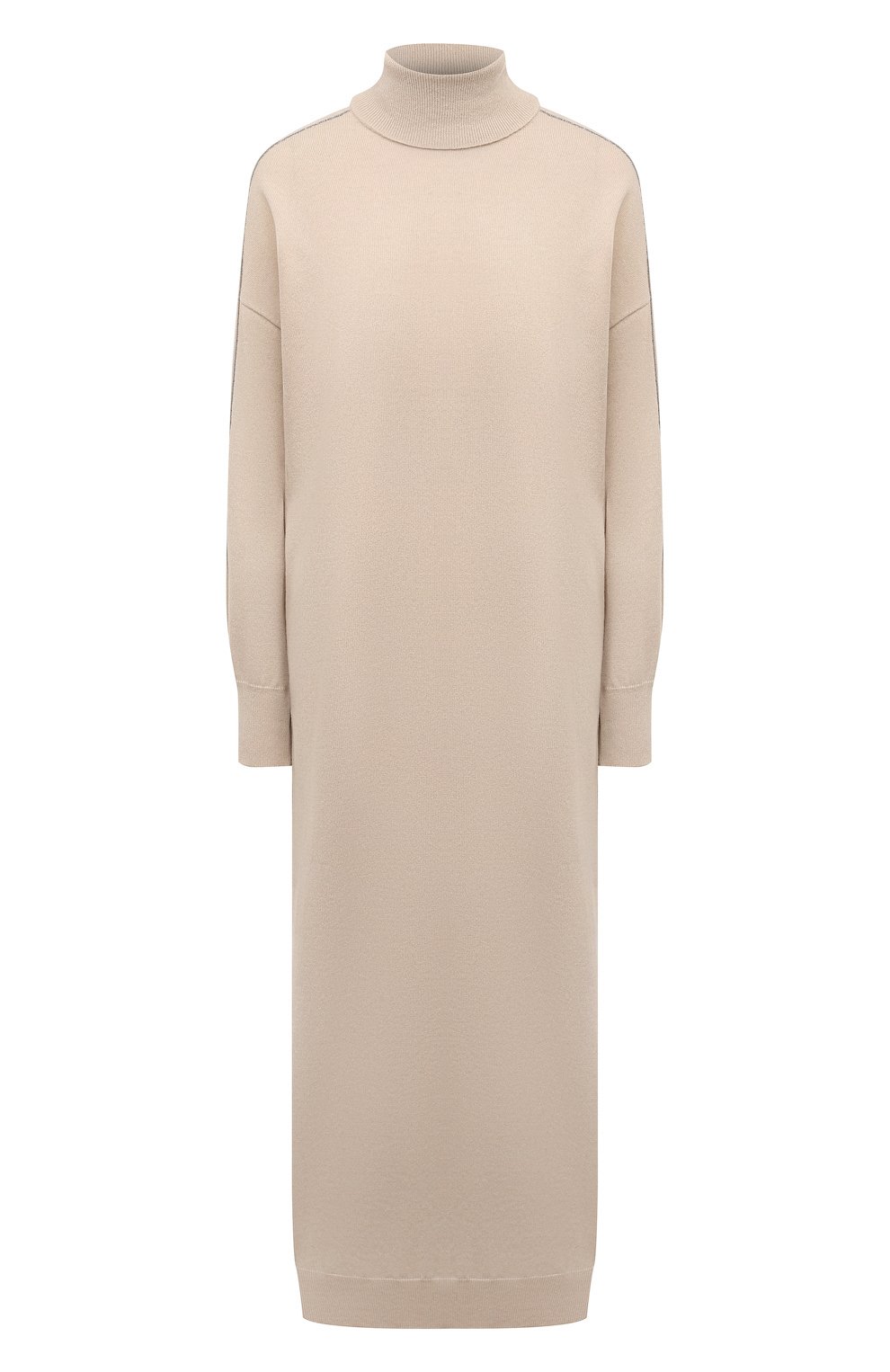 Кашемировое платье BRUNELLO CUCINELLI, арт. M12191A93, фото 1