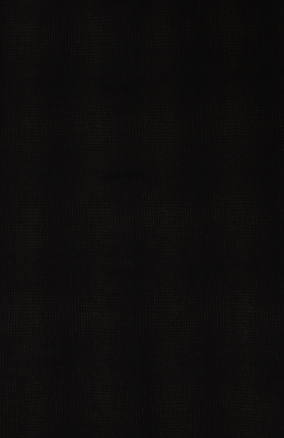 Шерстяной шарф CORNELIANI темно-синего цвета по цене 23800 руб., арт. 94B346-9429031, фото 3 Шерстяной шарф CORNELIANI, арт. 94B346-9429031, фото 3