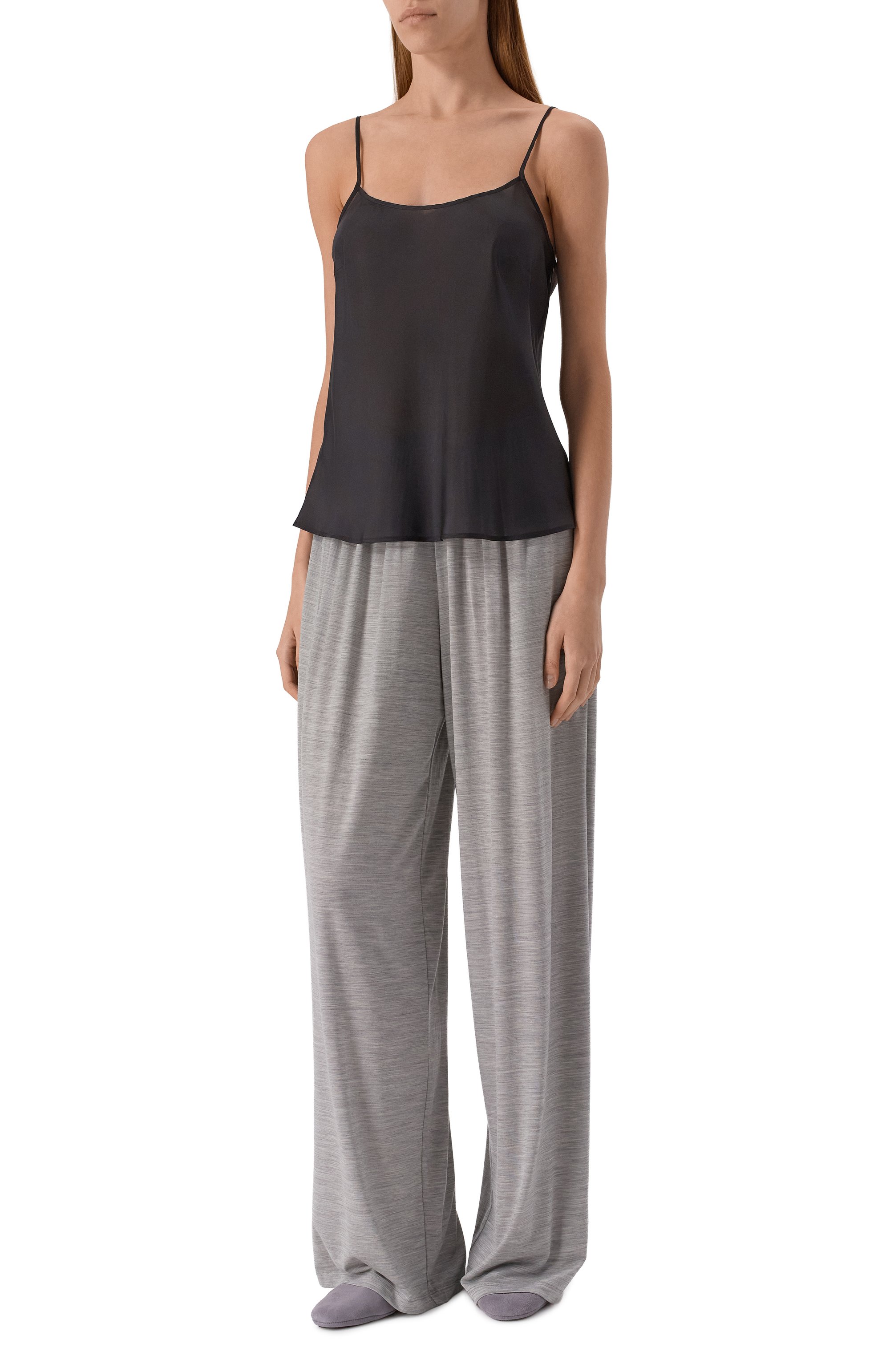 Шелковый топ LISE CHARMEL, арт. ALJ4211, фото 2