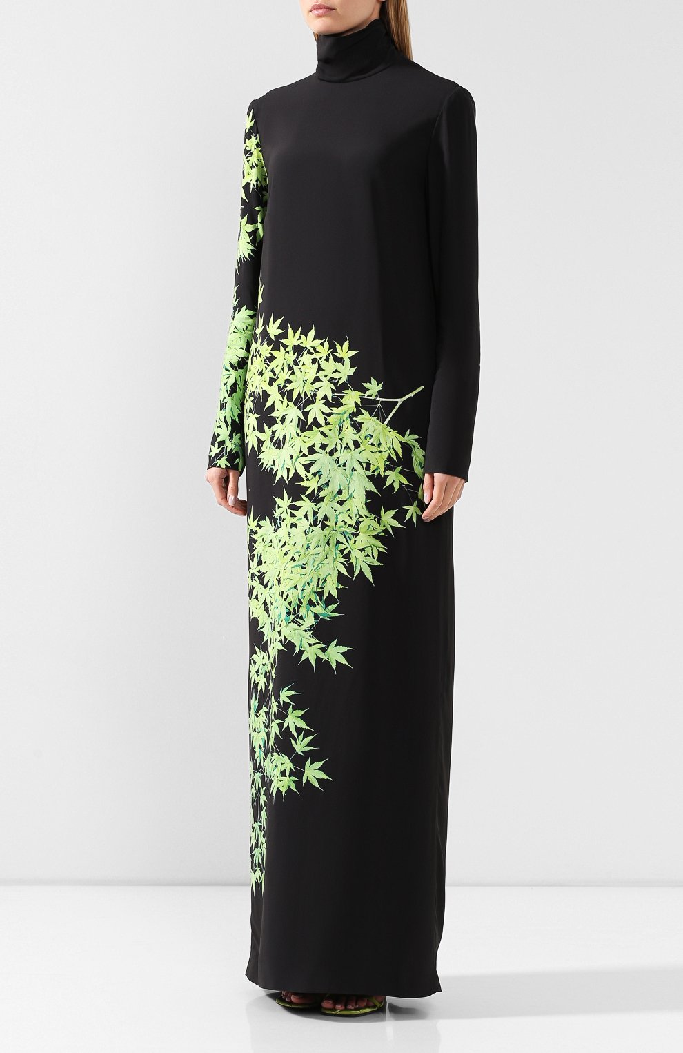 Платье-макси DRIES VAN NOTEN, арт. 192-11067-8057, фото 3