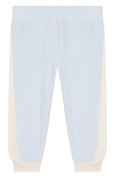 Комплект из свитшота и брюк MONNALISA, арт. 22F500, фото 5