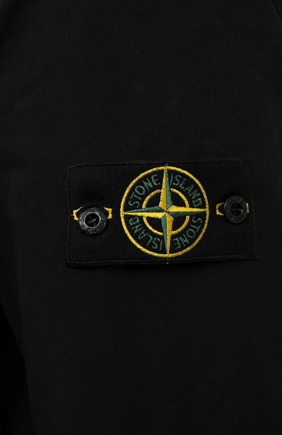 Парка STONE ISLAND, арт. 731570749, фото 5