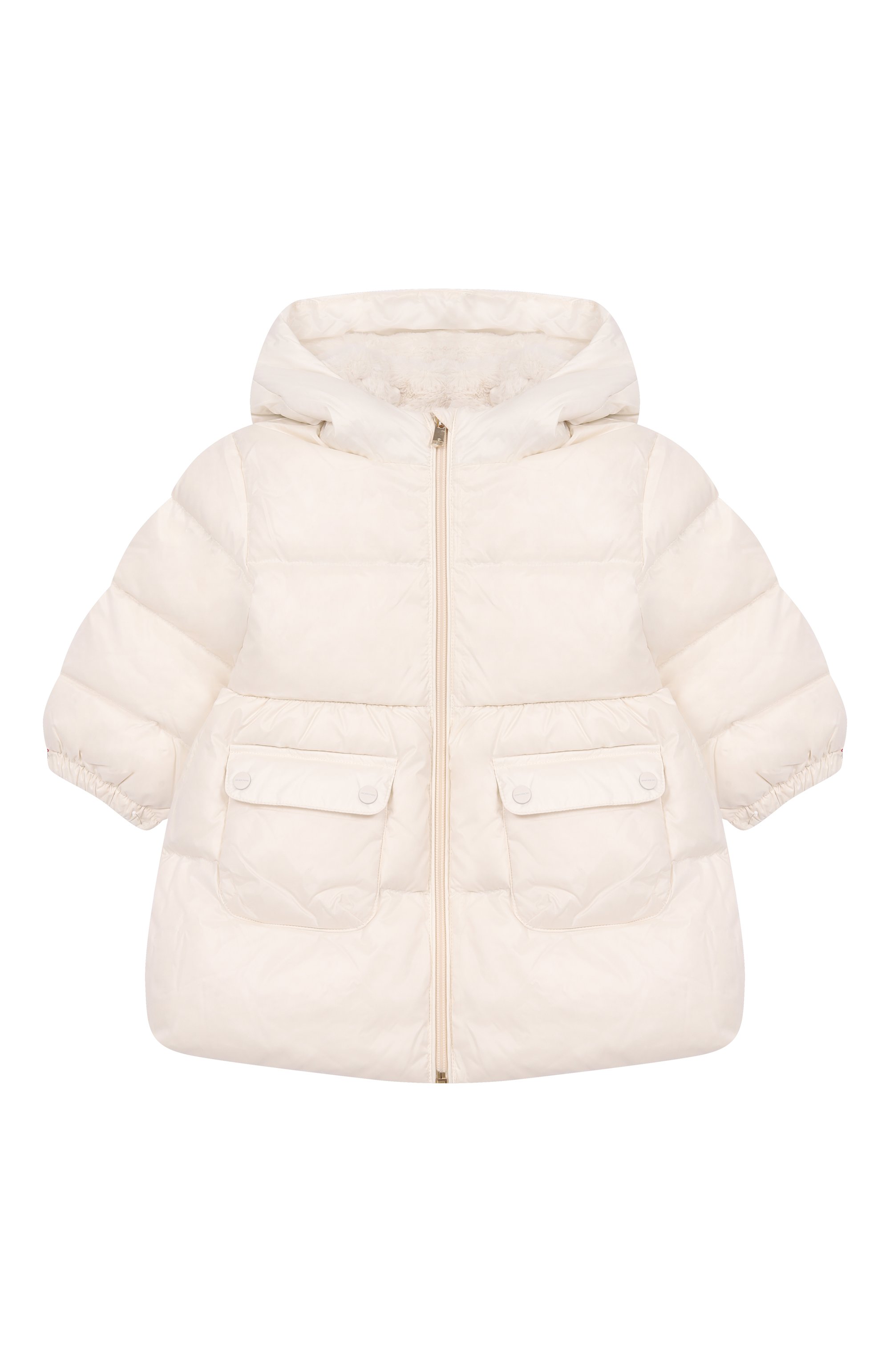 Пуховое пальто JACADI, арт. 2043461, фото 1