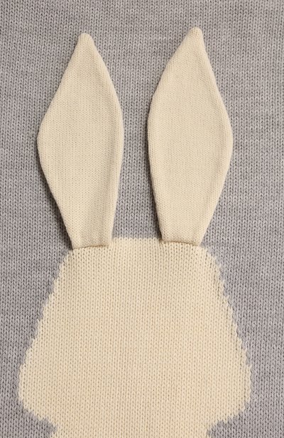 Плед APERO, арт. API31_4GR, фото 4