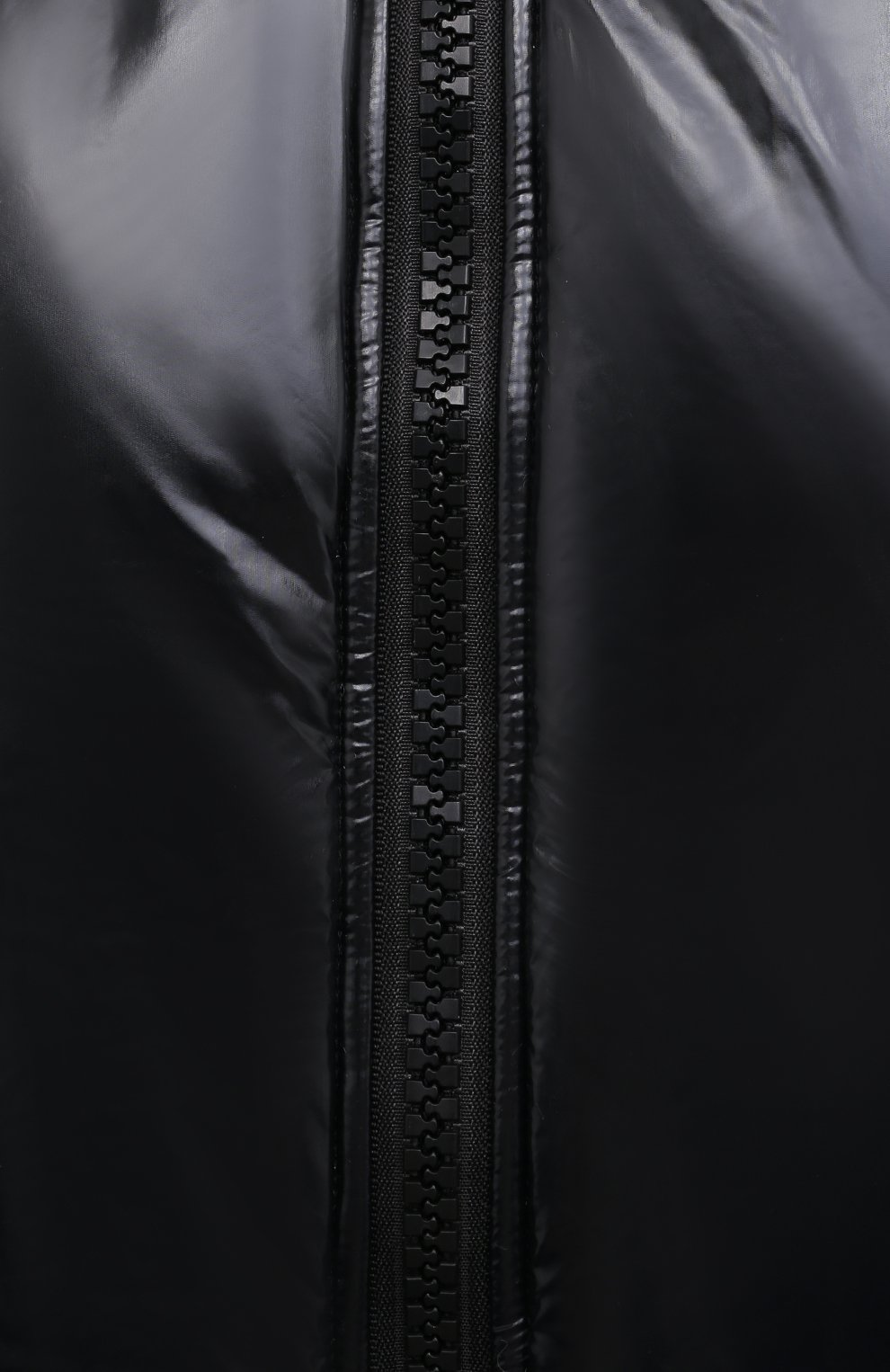 Утепленный жилет ACNE STUDIOS, арт. C90070/W, фото 5