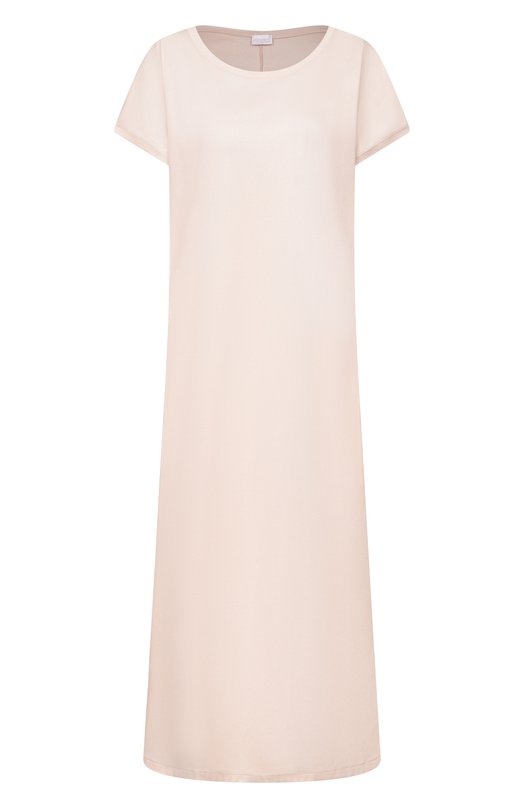 Хлопковая сорочка Zimmerli 286-55105 Бежевый 286-55105