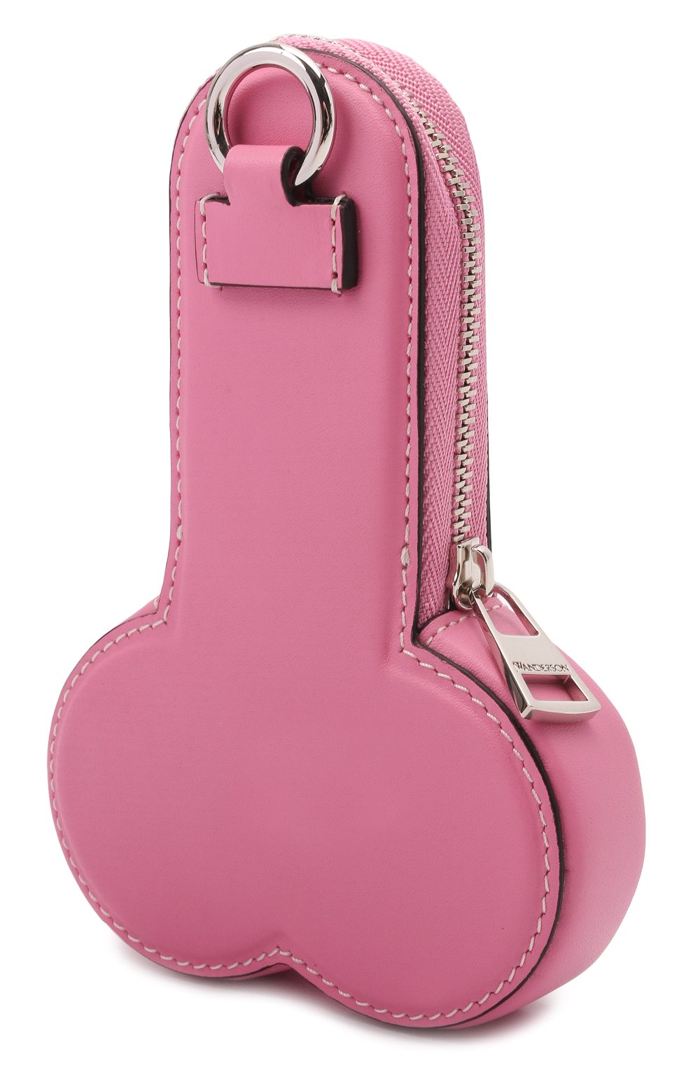 Кожаный футляр для ключей JW ANDERSON, арт. AC0130 LA0001, фото 3