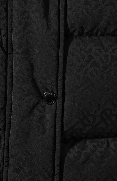 Пуховик BURBERRY, арт. 8019648, фото 5