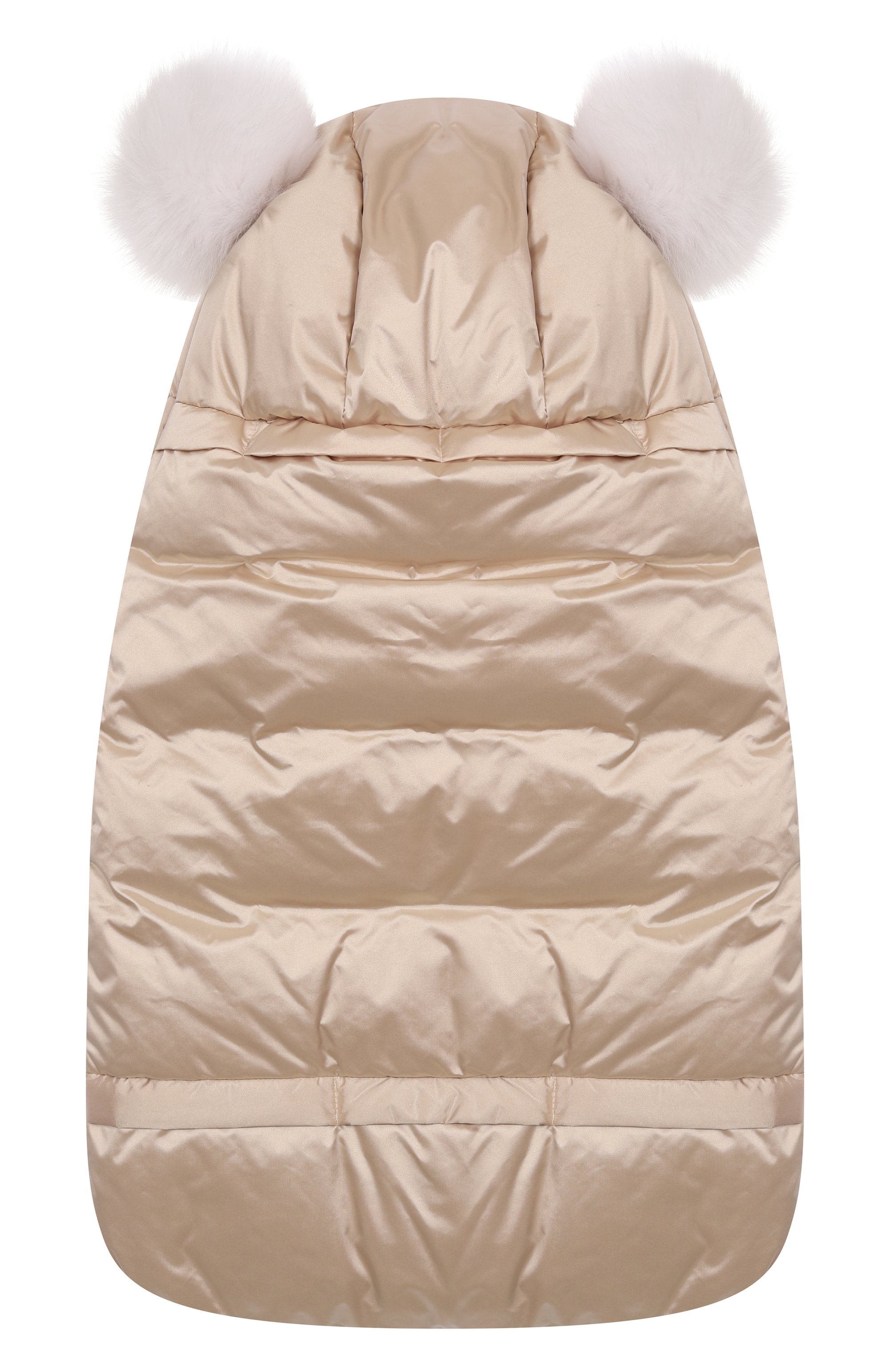 Пуховый комплект на выписку CHEPE, арт. 251838, фото 3