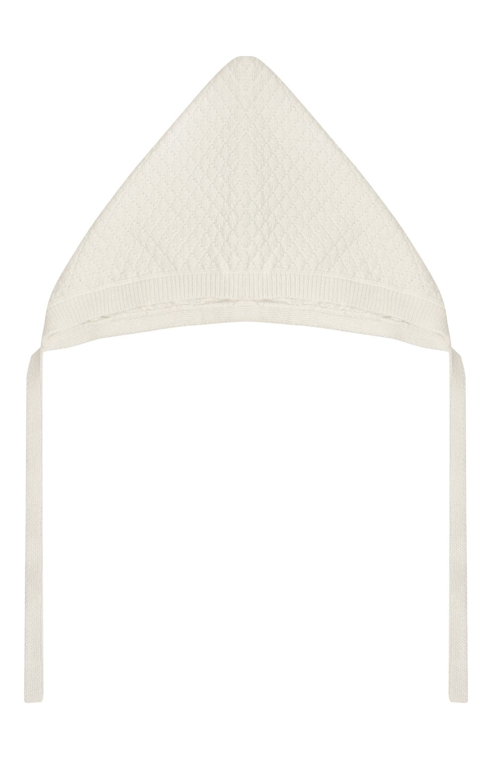 Хлопковый чепчик ROYAL FIVE COLLECTION, арт. ША-БACS102, фото 1