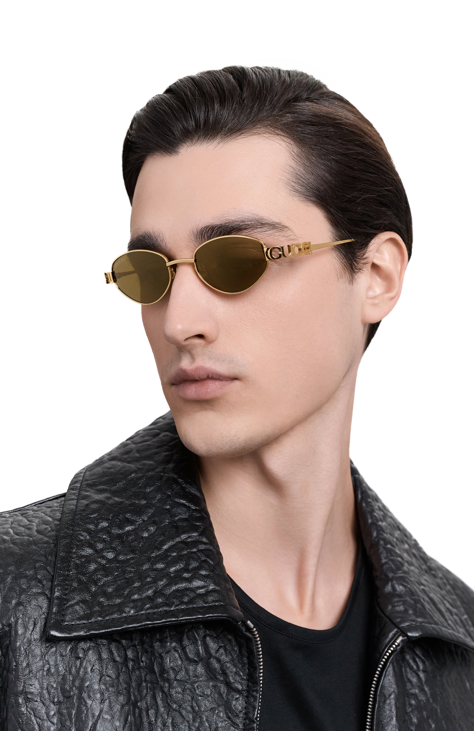 Солнцезащитные очки GUCCI, арт. GG1935S 003, фото 2