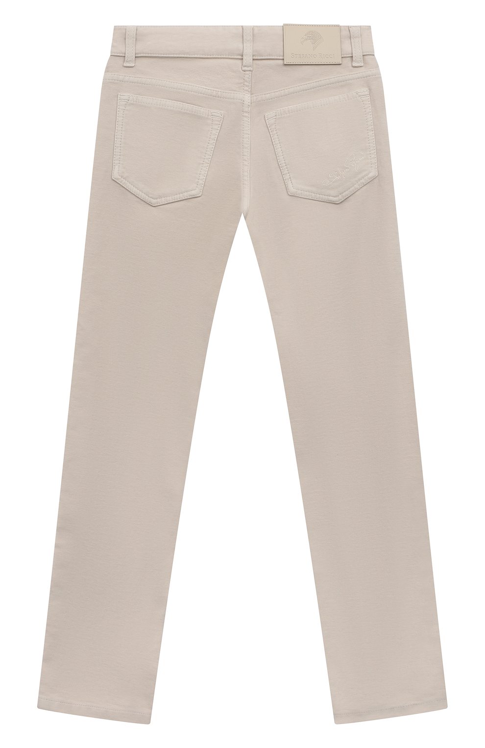 Джинсы STEFANO RICCI JUNIOR, арт. YFT3300090/ST1620, фото 2