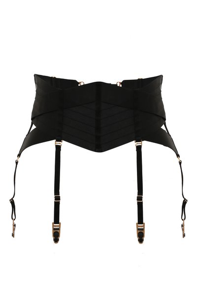 Женский пояс для чулок BORDELLE, арт. K0RA SUSPENDER