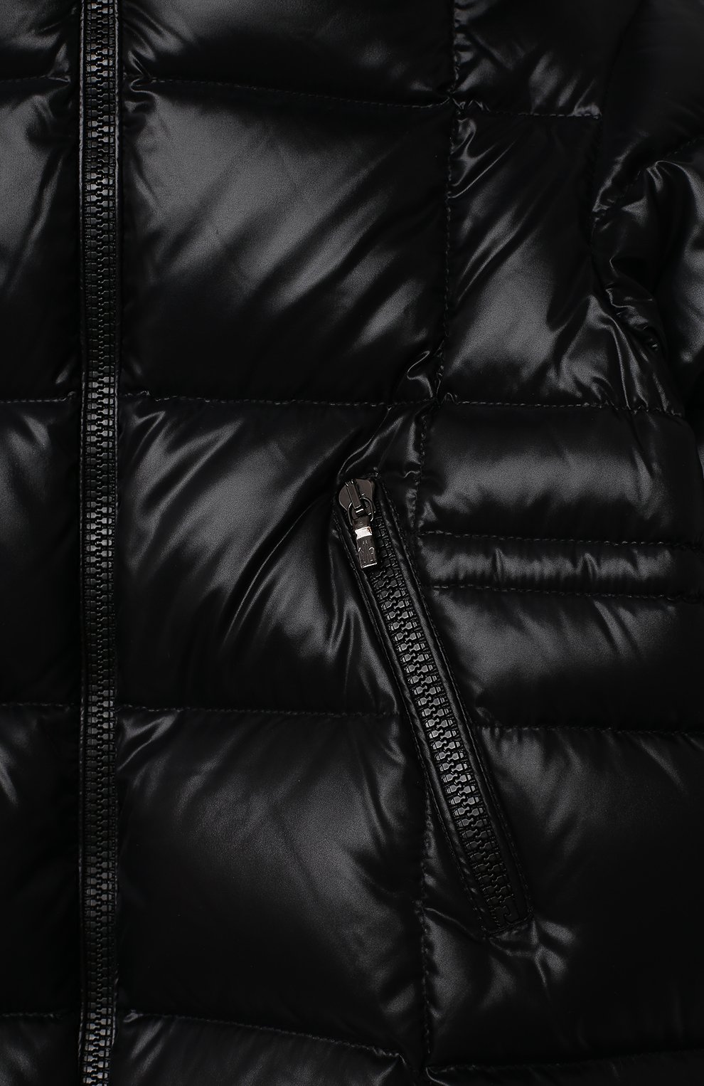 Пуховик MONCLER, арт. F2-954-1C504-12-68950/4-6A, фото 3