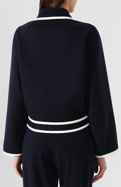 Кашемировая куртка LORO PIANA, арт. FAI4362, фото 4