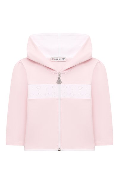 Комплект из толстовки и брюк MONCLER, арт. G1-951-8M752-10-899AR, фото 2