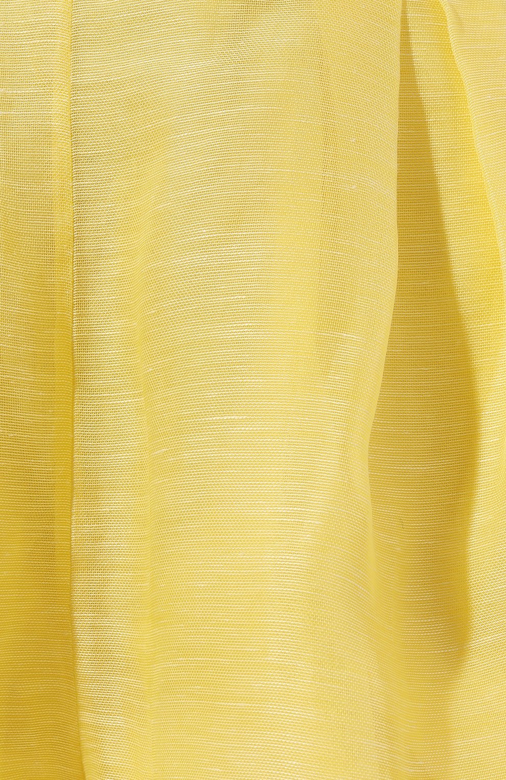 Шорты изо льна и шелка YVON, арт. 0 240242, фото 5