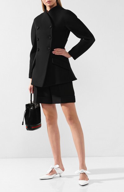 Кожаные мюли coco THE ROW, арт. F1025-N60, фото 2