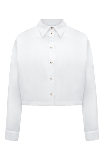 Женская хлопковая рубашка RED SEPTEMBER, арт. 323.02.11.02.1