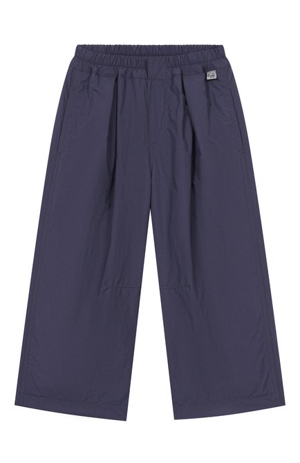 Брюки IL GUFO, арт. A25GPL0028N0108