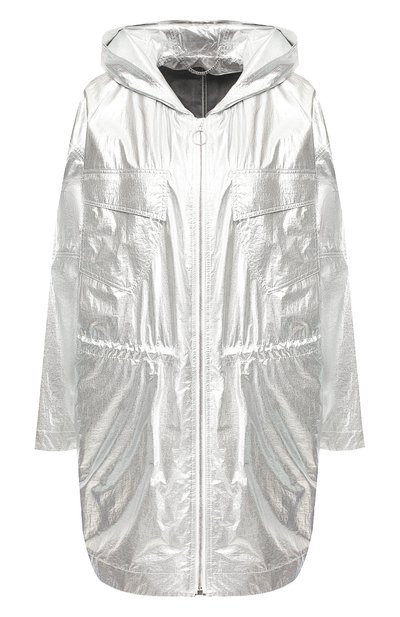 Женская парка с капюшоном STELLA MCCARTNEY, арт. 600546/S0B17