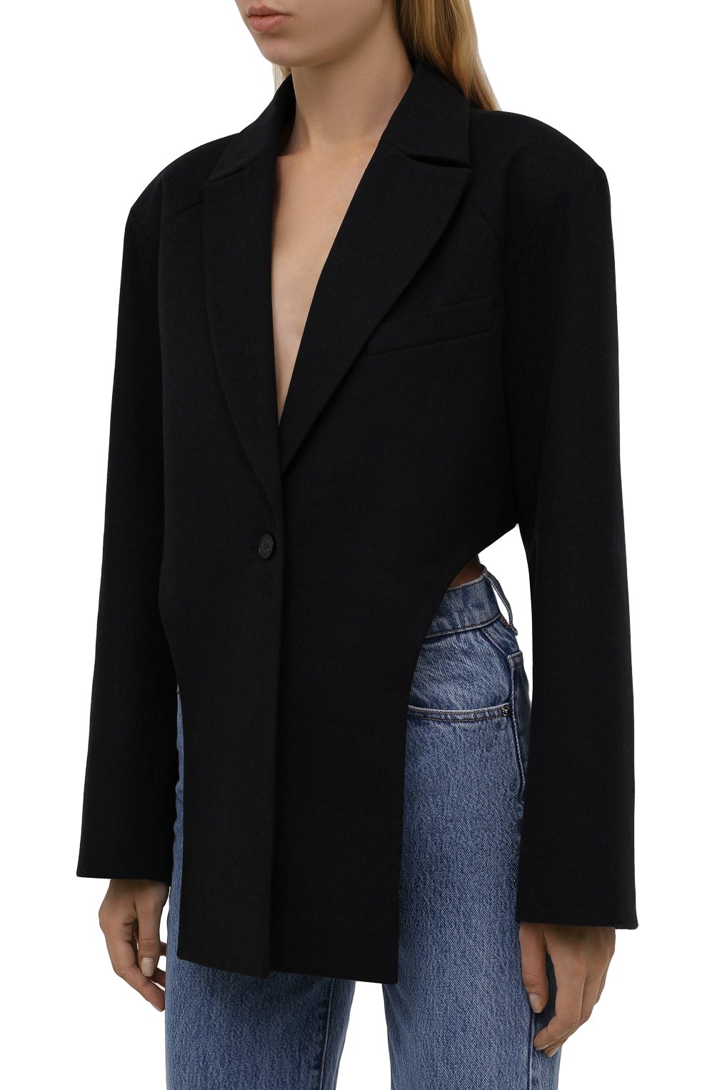 Жакет RUBAN, арт. RPS21-3.1.41.2, фото 3