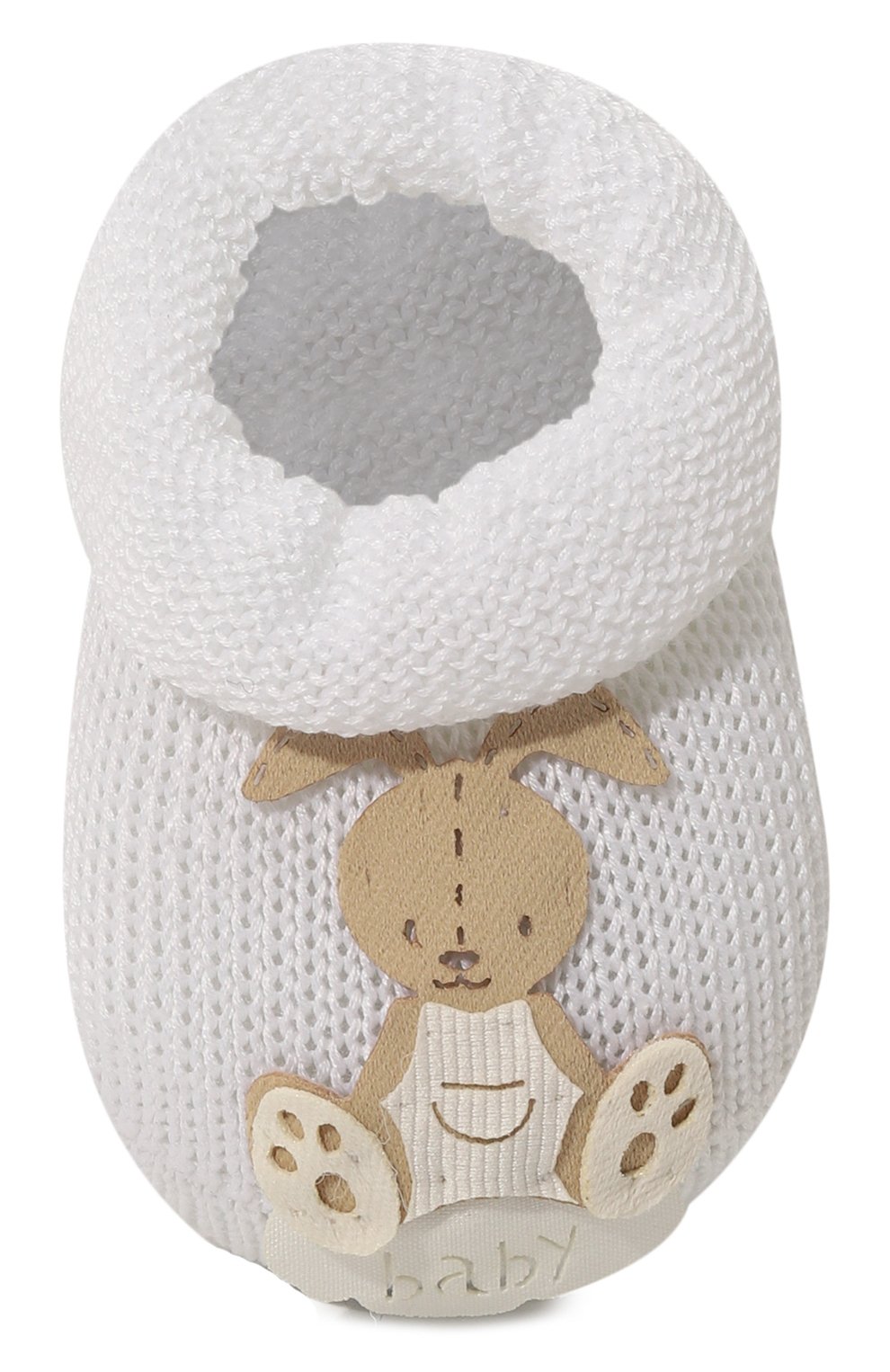 Комплект из шапки и пинеток STORY LORIS, арт. 21177H, фото 5