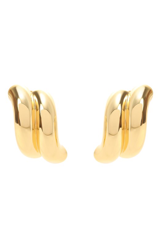 Серьги Eddie Borgo ER8997 Золотой ER8997