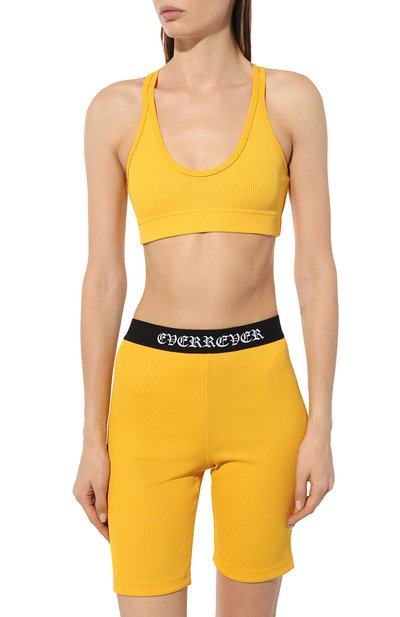 Бра-топ EVERREVER, арт. RE-TBST-Y-02, фото 3