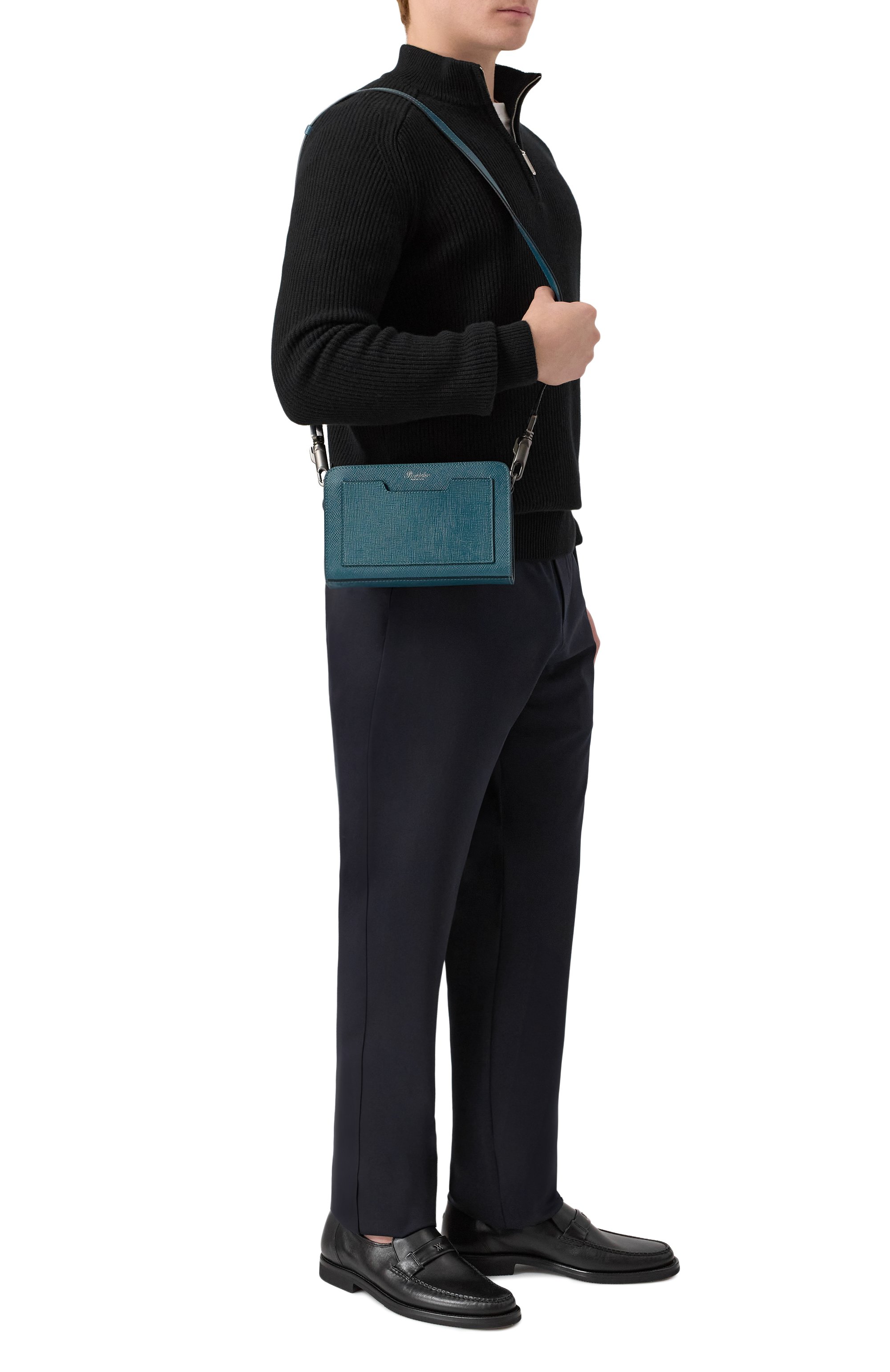 Сумка PINEIDER FIRENZE 1774, арт. PL08SW19111, фото 7