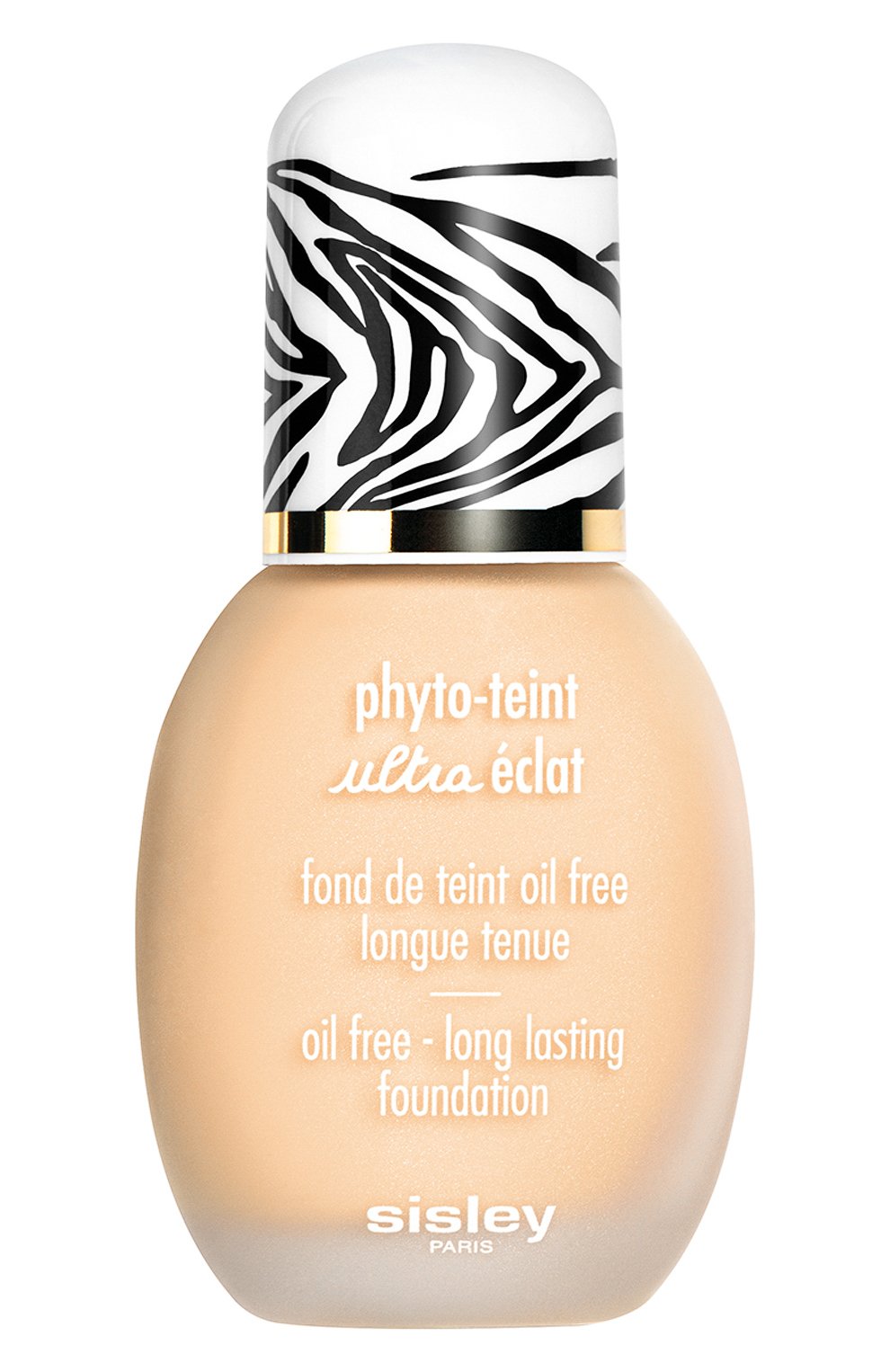 Фитотональный крем ultra éclat, №1+ молочно-бежевый (30ml) SISLEY, арт. 180577, фото 1