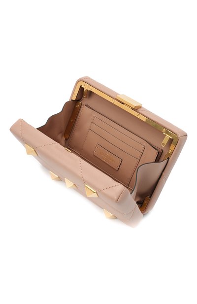 Сумка roman stud VALENTINO, арт. VW2B0I65/BSF, фото 4