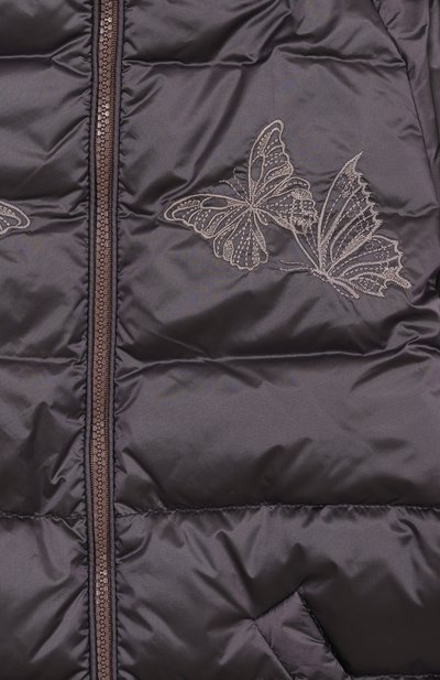 Пуховый комбинезон CHEPE, арт. 391395, фото 3