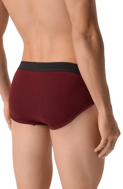 Хлопковые брифы TOM FORD, арт. T4LC1104, фото 3