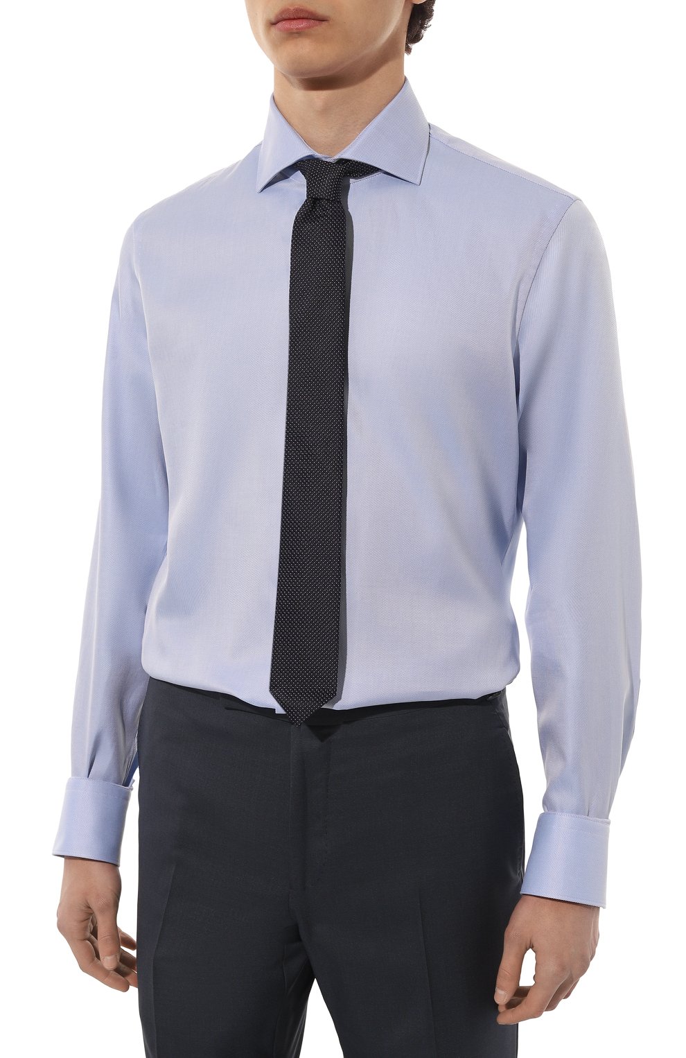 Хлопковая сорочка VAN LAACK, арт. MIVARA-SF/160727, фото 3