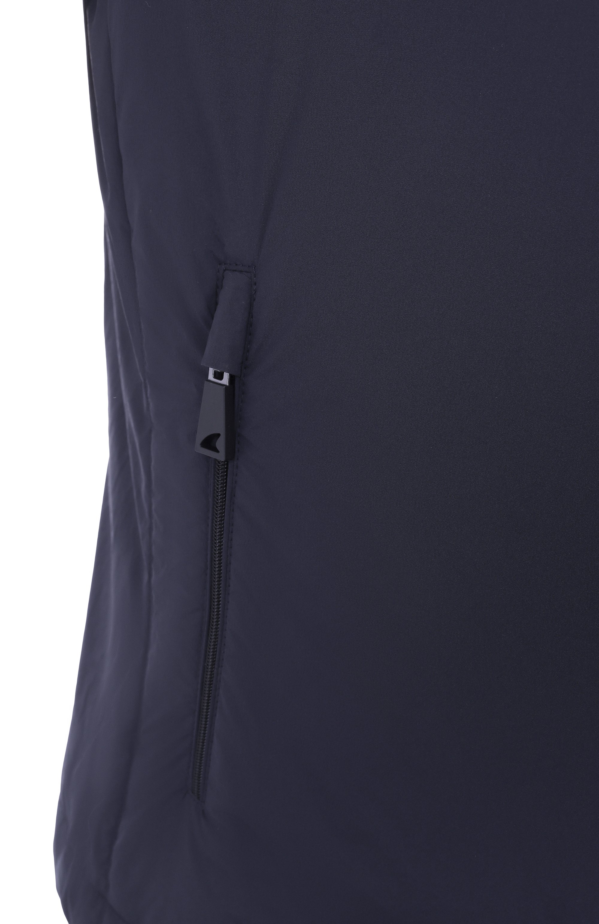 Утепленный жилет PAUL&SHARK темно-синего цвета по цене 89850 руб., арт. 15312585, фото 6 Утепленный жилет PAUL&SHARK, арт. 15312585, фото 6