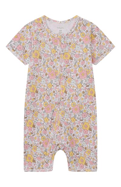 Хлопковый песочник BABYBU, арт. BI-S5003S235