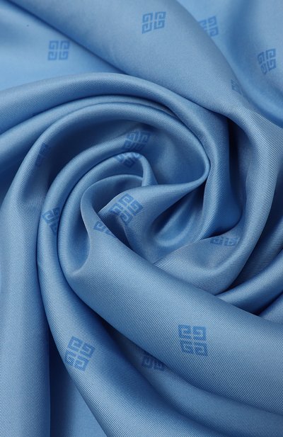 Шелковый платок GIVENCHY, арт. GW9090/SR509, фото 3