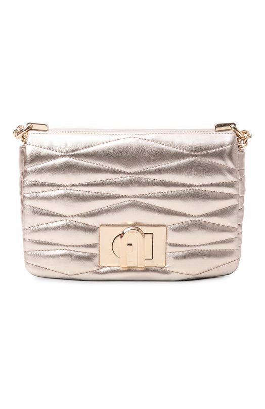 Сумка Furla 1927 Furla WB01671/BX3972 Золотой WB01671/BX3972