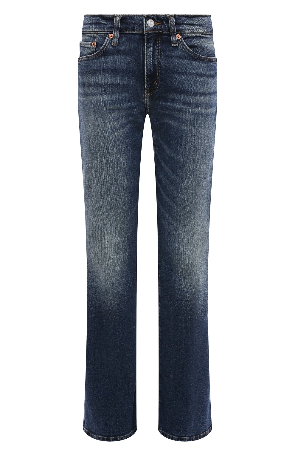 Джинсы RE/DONE, арт. 190-03WBBYB0T, фото 1