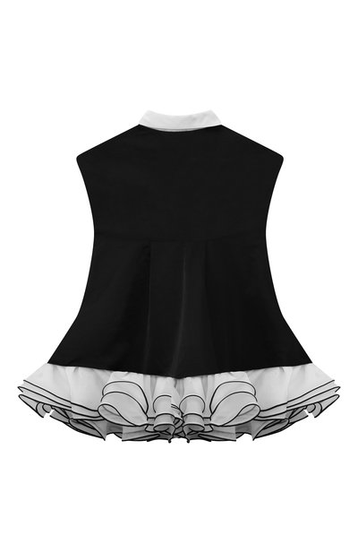 Платье KARL LAGERFELD KIDS, арт. Z30192, фото 2