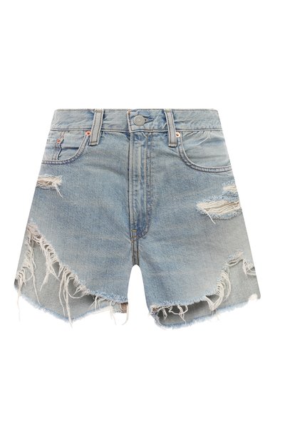 Джинсовые шорты DENIMIST, арт. DSW2200-204, фото 1