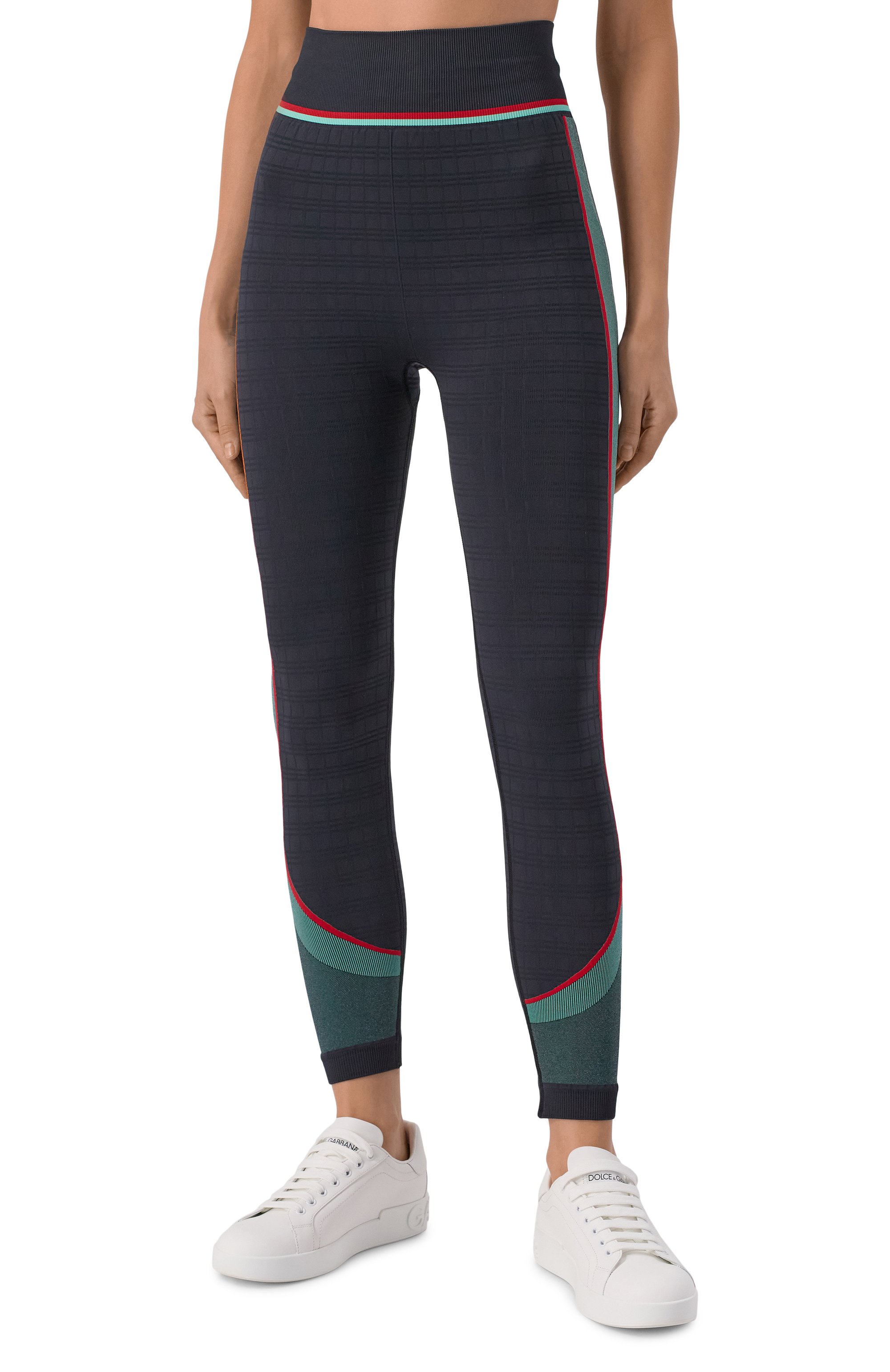 Легинсы CASABLANCA, арт. WPF25-ACT-030-01, фото 3