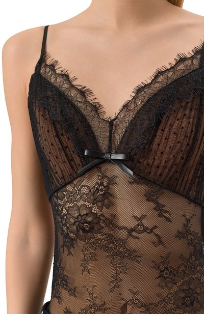 Боди SELF-PORTRAIT, арт. SS25057TB, фото 5