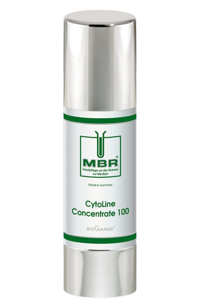 Женская восстанавливающая сыворотка-концентрат cytoline concentrate 100 (50ml) MEDICAL BEAUTY RESEARCH, арт. 1311