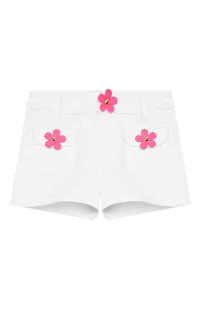 Джинсовые шорты MARC JACOBS (THE), арт. W14218/2A-5A, фото 1