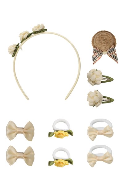 Комплект из 10 предметов JUNEFEE, арт. 7679, фото 1