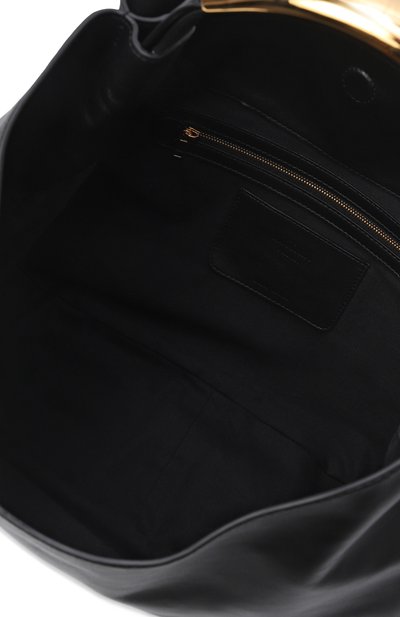 Сумка handle me medium MOSCHINO, арт. MC4184PP00/0A0, фото 5