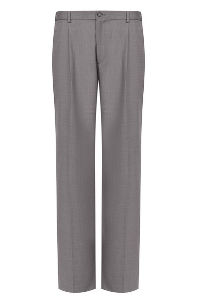 Шерстяные брюки HEVO, арт. T0RRECANNE24/L755, фото 1